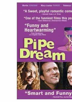 Pipe Dream - Amazon Prime