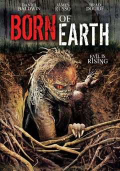 Born of Earth - Movie