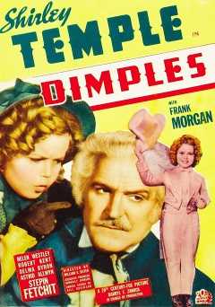 Dimples - Movie