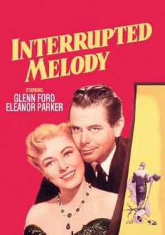 Interrupted Melody - Movie
