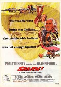 Smith! - Movie