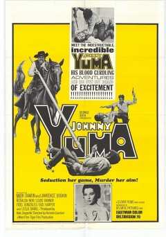 Johnny Yuma - Movie