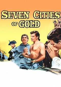 Seven Cities of Gold - vudu