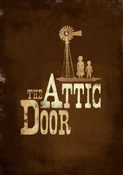 The Attic Door - vudu