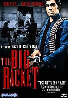 The Big Racket - Movie