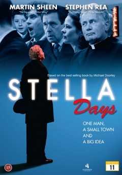 Stella Days - vudu