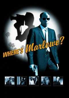 Wheres Marlowe? - Movie