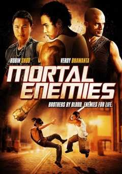 Mortal Enemies - Movie