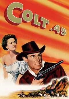 Colt .45 - Movie