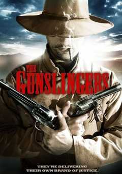 The Gunslingers - Movie