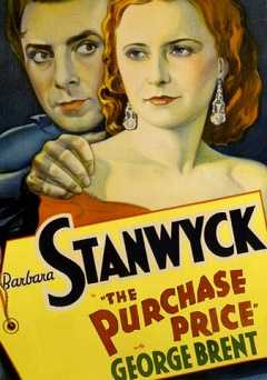 The Purchase Price - film struck