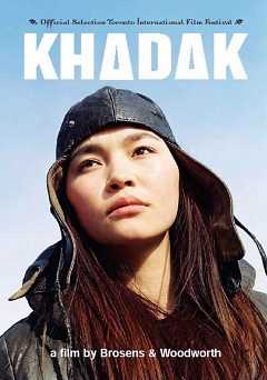 Khadak - Movie