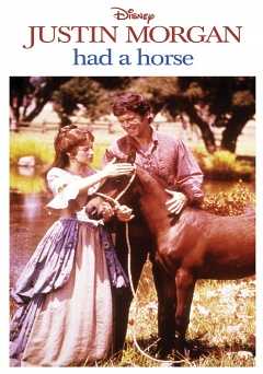 Justin Morgan Had a Horse - Movie