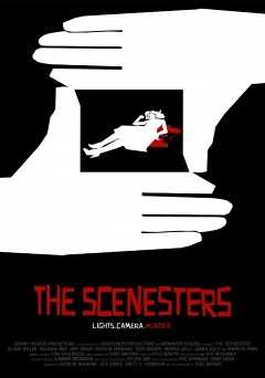 The Scenesters - Movie