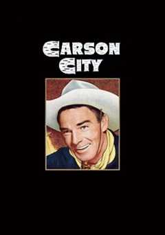 Carson City - Movie