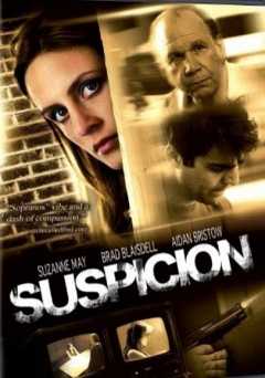Suspicion - Movie