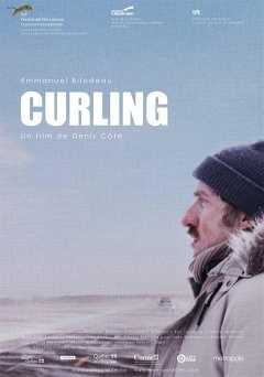 Curling - fandor