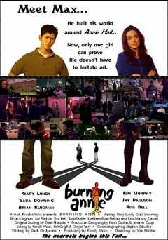 Burning Annie - Movie
