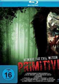 Primitive - Movie