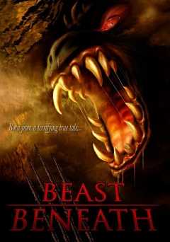 Beast Beneath - Amazon Prime