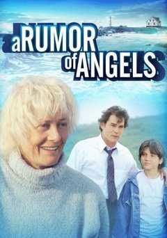 A Rumor of Angels - showtime