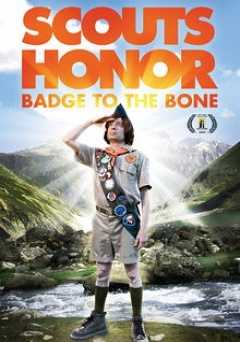 Scouts Honor: Badge to the Bone - vudu