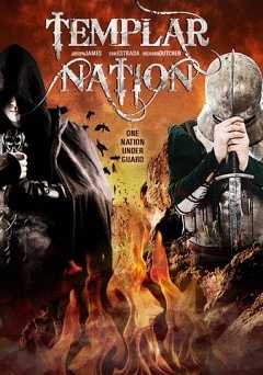 Templar Nation - Amazon Prime