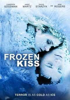 Frozen Kiss - amazon prime