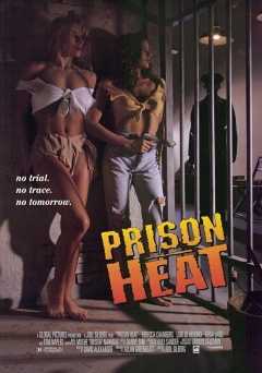 Prison Heat - vudu