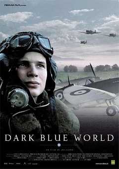 Dark Blue World - Movie