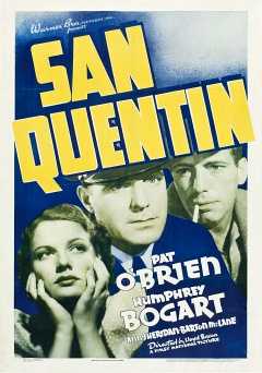 San Quentin - Movie
