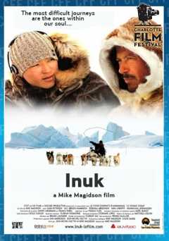 Inuk - Movie