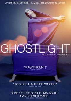 Ghostlight - vudu