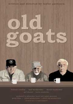 Old Goats - Movie