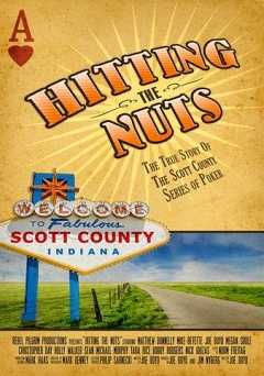 Hitting The Nuts - Movie