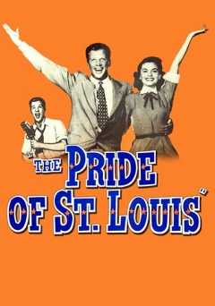 The Pride of St. Louis - Movie
