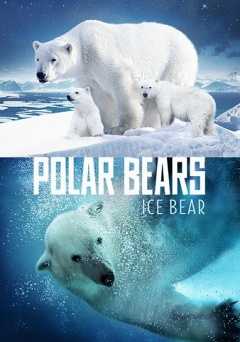 Polar Bears: Ice Bear - vudu