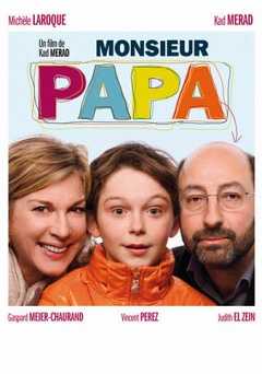 Monsieur Papa - Movie