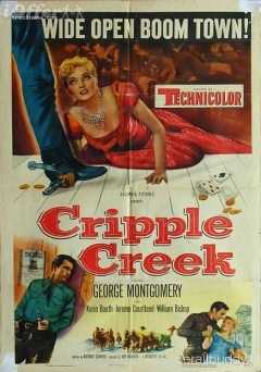 Cripple Creek - amazon prime