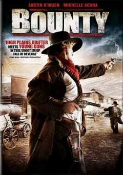 Bounty - Movie