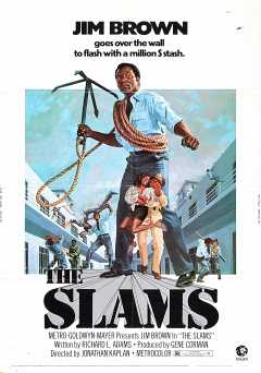 The Slams - Movie