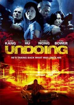 Undoing - Movie
