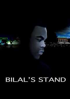Bilals Stand - vudu