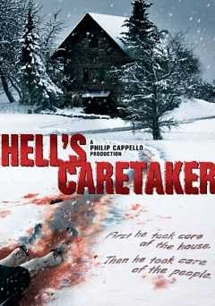 Hells Caretaker - amazon prime
