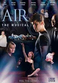 Air: The Musical - amazon prime