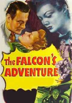 The Falcons Adventure - vudu