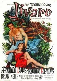 Jivaro - Movie