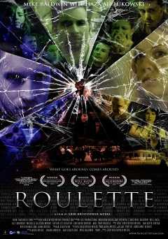Roulette - amazon prime