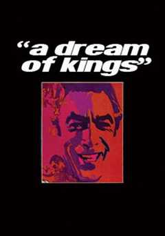 A Dream of Kings - Movie
