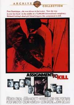 Assignment to Kill - Movie